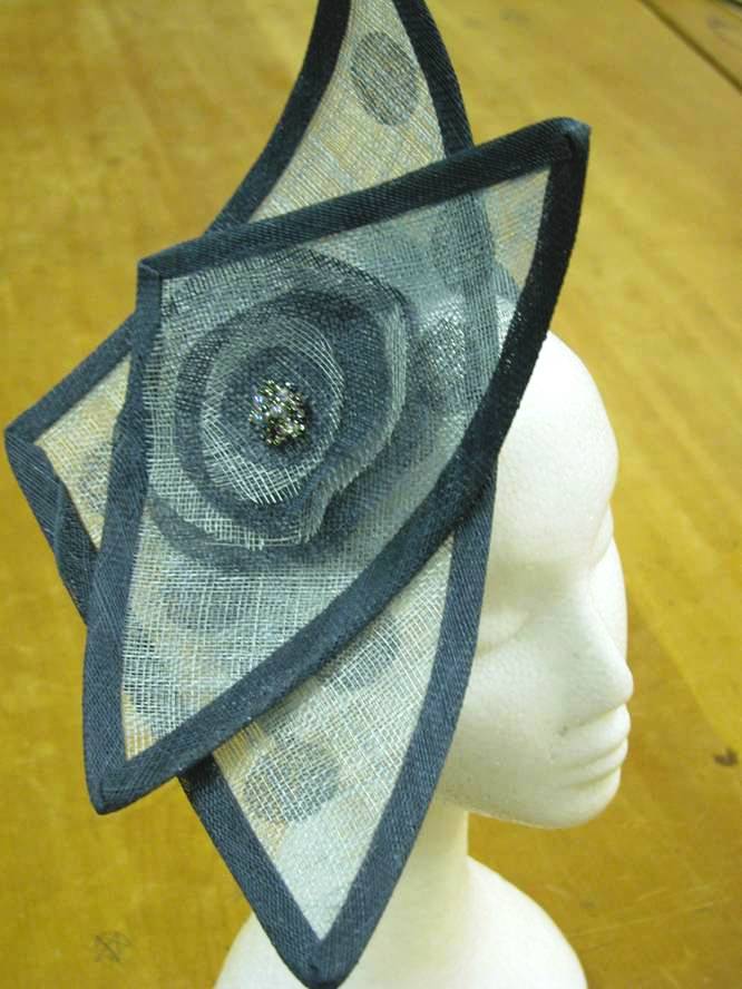 delphine nicholson millinery